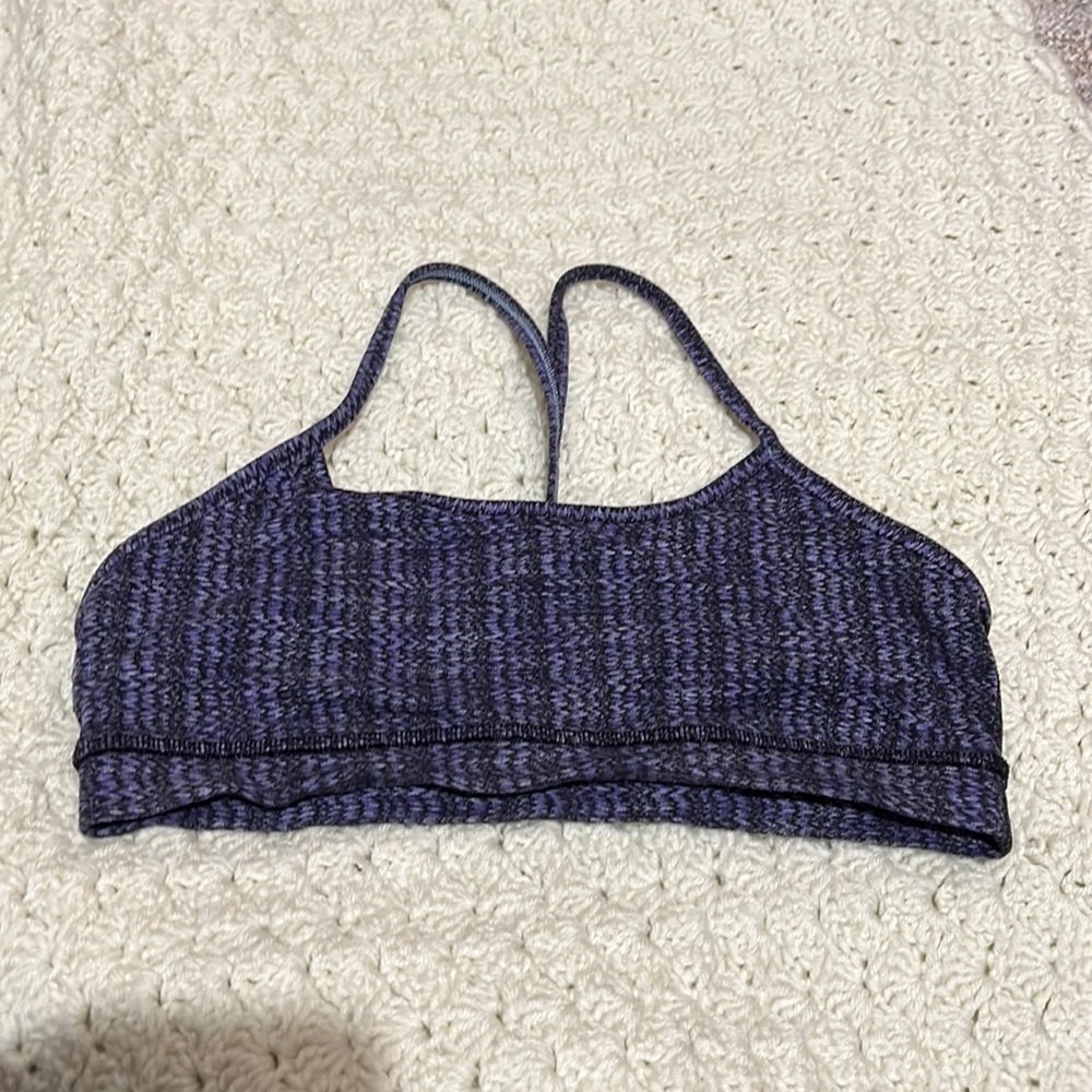 LULULEMON Y Sports Bra